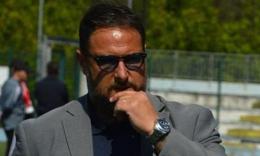 Citt&agrave; di Formia, salta il direttore sportivo: ufficiale la separazione con Di Marco