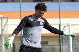 L'Avellino guarda in casa Samagor: visionato Francesco Forte