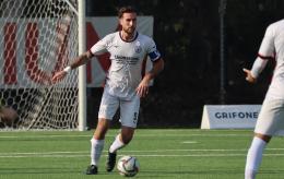 Grifone&ndash;Borgo Palidoro, il crocevia: equilibrio in vetta e ambizioni a confronto