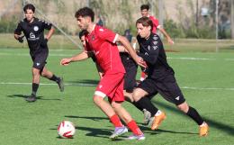 Citt&agrave; di Fiano e LUISS chiamate a rialzarsi: turno chiave per l'equilibrio