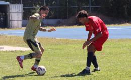 Ariccia, supercolpo per l'attacco: il bomber ritrova due ex compagni