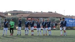 Marino, svolta in panchina: Lestini prende il posto di Angeloni