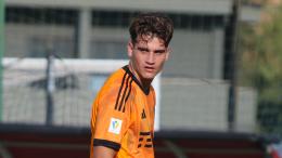 Roma, venerd&igrave; speciale per Mirra: arriva la prima convocazione in Serie A