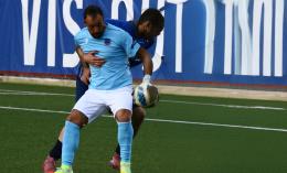 Parioli, anche Monteforte lascia: l'attaccante pronto a nuove richieste