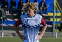 San Paolo Ostiense, Tuffi: "Vogliamo salvarci ed evitare i playout"