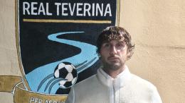 Real Teverina, ecco il rinforzo per l'attacco: arriva dal Montopoli