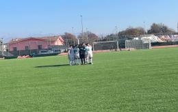 Vis Artena, De Angelis: "La cosa primaria &egrave; che i ragazzi crescano"