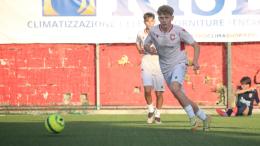 Il Colleferro passa di misura al Catena, l'Accademia sbatte sul Real Latina