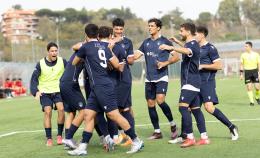 La LUISS si rimette in moto: colpo a Monterotondo