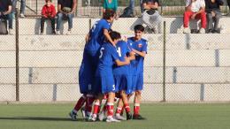 La Red Tigers segue i suoi leader, poker per Ottavia, Tirreno e TdQ