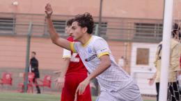 Effetto Tacchi: il Savio stende la Romulea all'ultimo respiro