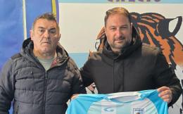 Il nuovo capitolo di Di Marco: arriva l'incarico a Terracina