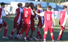 In attesa della Lazio, lass&ugrave; vincono tutte. Blitz del Colleferro a Villalba