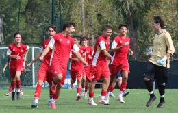 Under 17 Elite: il riassunto della 15&ordf; giornata nei due gironi