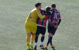 Citt&agrave; di Fiano, altro ko. La Gregoriana c'&egrave;. Vis Subiaco, ecco il primo acuto