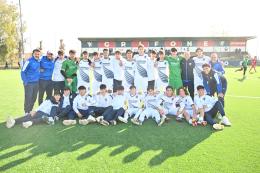 Pari tra Vecchia e Vigor, il Grifone va a +10. Sorpresa Nuova Rieti