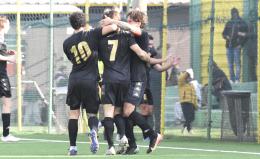 La Lupa riaggancia i playoff sul gong. Pastore decisivo, come corre la Pescatori!