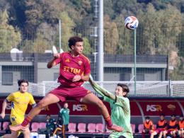 Trombetti si riscatta con Russo: la 16 dilaga. Doppio ko per il Frosinone