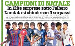 Una nuova edizione da non perdere: sfoglia il numero del 22 dicembre