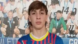 La Vigor Perconti si rinforza: ecco cinque volti nuovi classe 2011