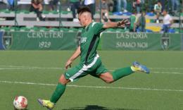 2025, l'anno della consacrazione: Patrascu &egrave; l'MVP di Cerveteri