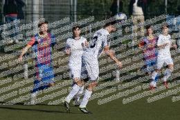 Civitavecchia - Vigor Perconti 