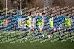 Accademia Frosinone - Pro Roma