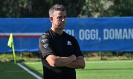 Lodigiani, Marco Francolini: "I ragazzi meritano il primo posto"