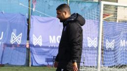 VIDEO! Ostia, Lisandrelli: "Da sottolineare la reazione dei ragazzi"