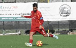 Una magia per far brillare la Lupa: Proietti ed un gol dal peso doppio