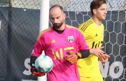 Magnitudo forze nuove per Paolini: cinque ufficialit&agrave; per gli oronero