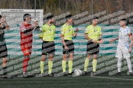 Alba Roma - Atletico Ardea