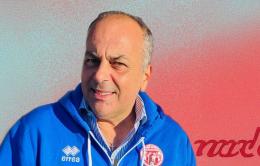 Atletico Monteporzio, Terenzi "Bel finale di 2025 per i nostri colori"