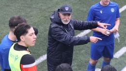 Under 15: i convocati del CT Lanni per il Memorial Franzellitti