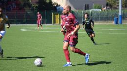 Tivoli, svincolato Ramceski: "Ora cerco il progetto giusto"