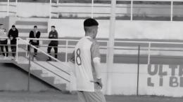 Tragedia a Ceccano: ci lascia Alessandro Di Rita 