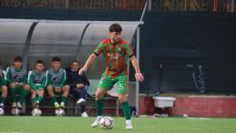 Real Vis Artena, Koci: "Meritiamo la vetta e vogliamo mantenerla"