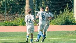 Vigor Rignano Flaminio, con l'Anguillara riscritte le gerarchie del girone