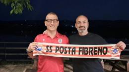 Posta Fibreno, cambio in panchina: dimissioni per Federico La Posta