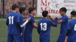 Under 15, Memorial Franzellitti: girone superato, sabato la semifinale