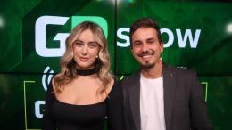 GR Show, stasera puntata speciale: seguila su Radio Roma News dalle 21.30