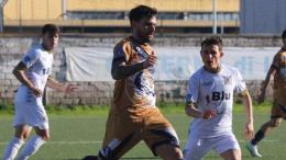 Paglia si separa dal K Sport Montecchio: pronto ad una nuova avventura