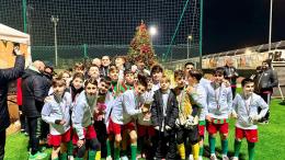 Vis Artena, tanta emozione per il Memorial del 18 dicembre e non solo