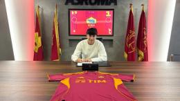 Due scudetti ed un Europeo: Cama rinnova con la Roma fino al 2027