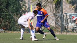 Kilian Hernandez piace: lo spagnolo conteso tra Viterbese e Lucchese