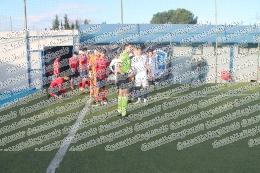 Tor Tre Teste - Academy Ladispoli