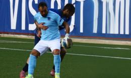 Magnitudo, vicino un ingresso di spessore: Monteforte ad un passo