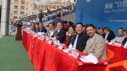 Lo splendido viaggio in Cina della Tor Tre Teste