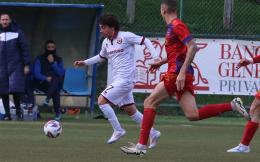 D'Incoronato ritrova l'Interregionale: gi&agrave; in campo nel big match?