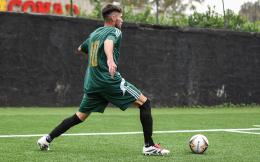 Girone D, Anitrella&ndash;Real San Basilio &egrave; la sfida clou: Alatri prova l&rsquo;allungo